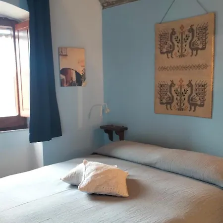 Guest house Finestra Sui Tetti