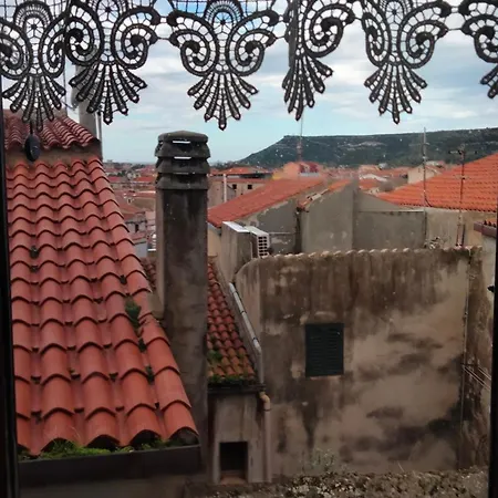 Finestra Sui Tetti Gasthuis
